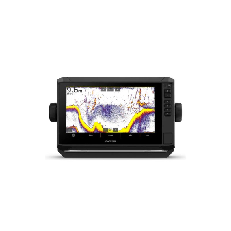 Ploter ECHOMAP UHD2 92sv z przetwornikiem GT56UHD-TM Garmin Ploter ECHOMAP UHD2 92sv z przetwornikiem GT56UHD-TM Garmin