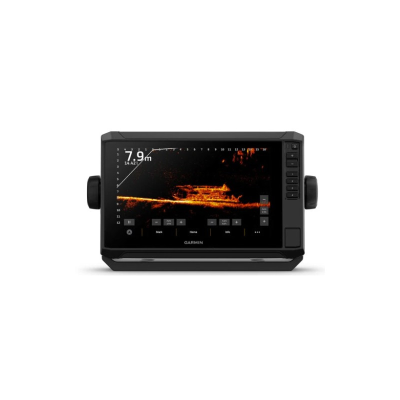 Ploter ECHOMAP UHD2 92sv z przetwornikiem GT56UHD-TM Garmin Ploter ECHOMAP UHD2 92sv z przetwornikiem GT56UHD-TM Garmin