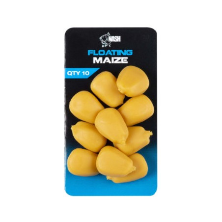 Przynęty sztuczne Floating Maize NASH