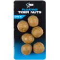 Sztuczne orzechy tygrysie Nash Floating Tigernut 6szt.