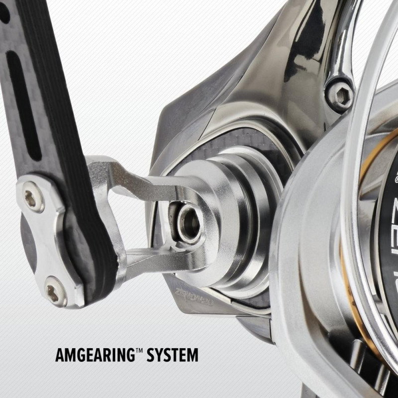 Kołowrotek Abu Garcia Zenon 3000 Kołowrotek Abu Garcia Zenon 3000