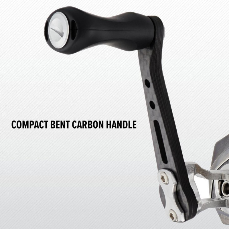 Kołowrotek Abu Garcia Zenon 3000 Kołowrotek Abu Garcia Zenon 3000