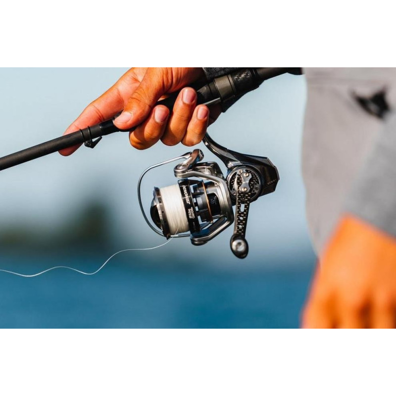 Kołowrotek Abu Garcia Zenon 2500 Kołowrotek Abu Garcia Zenon 2500