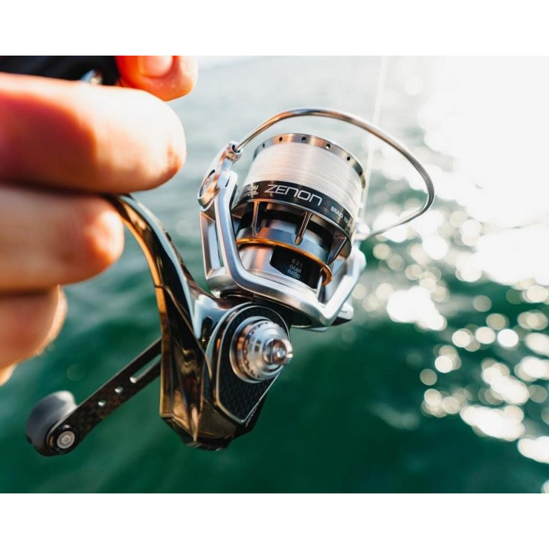 Kołowrotek Abu Garcia Zenon 3000 Kołowrotek Abu Garcia Zenon 3000