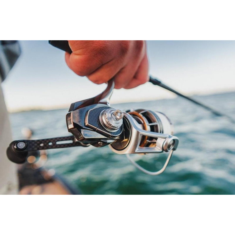 Kołowrotek Abu Garcia Zenon 2500 Kołowrotek Abu Garcia Zenon 2500