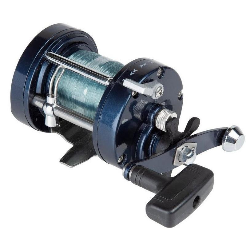 Multiplikator Shakespeare Salt 3000