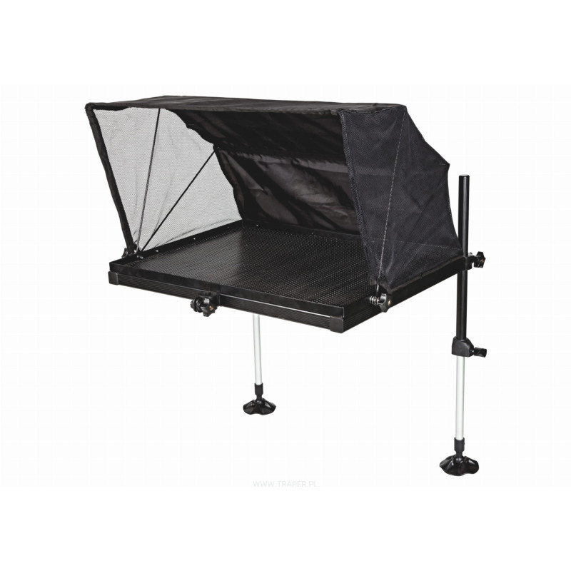 Platforma GST z osłoną 81246 Traper Platforma GST z osłoną 81246 Traper