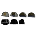 Namiot Prologic Avenger 65 Brolly System svs72683 Namiot Prologic Avenger 65 Brolly System svs72683