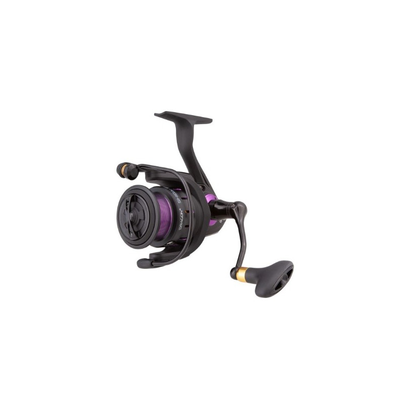 Kołowrotek Dragon Shigai SF FD 3500