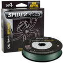 Plecionka SpiderWire Dura 4 Moss Green 1800m 0,25mm Plecionka SpiderWire Dura 4 Moss Green 1800m 0,25mm
