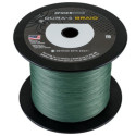 Plecionka SpiderWire Dura 4 Moss Green 1800m 0,35mm Plecionka SpiderWire Dura 4 Moss Green 1800m 0,35mm
