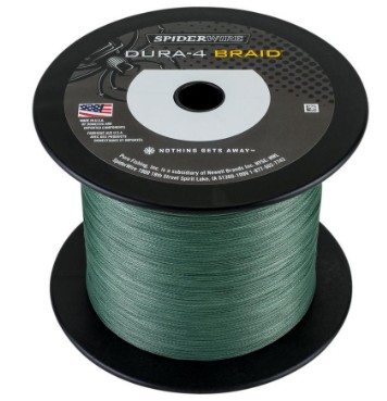 plecionka-dura-4-moss-green-1800m-spiderwire plecionka-dura-4-moss-green-1800m-spiderwire