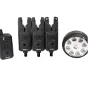 Zestaw sygnalizatorów Sonik SKS2 2+1 + BIVVY LAMP Zestaw sygnalizatorów Sonik SKS2 2+1 + BIVVY LAMP