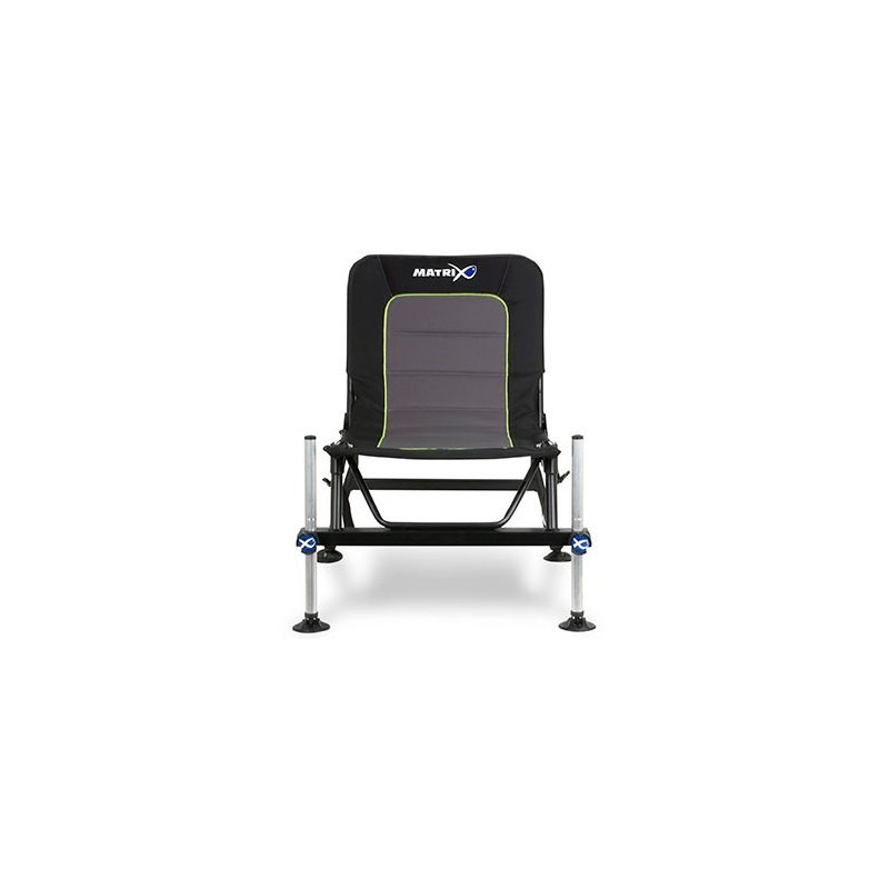 Fotel Matrix Accesory Chair GBC001 Fotel Matrix Accesory Chair GBC001