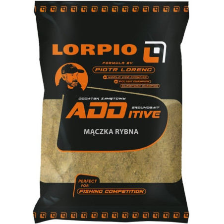 Dodatek Lorpio Additive﻿ 700g -  Mączka rybna
