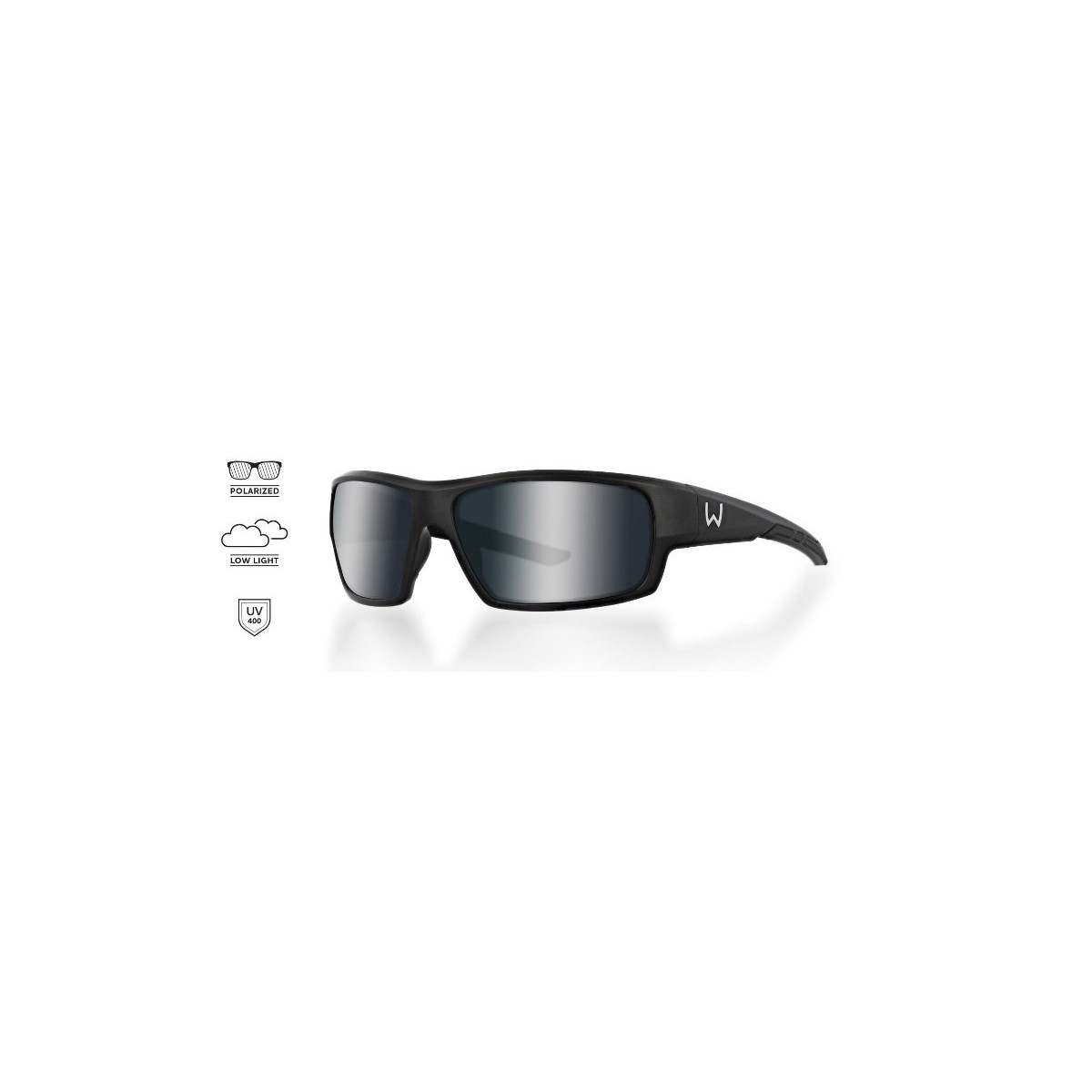 okulary-w6-sport-10-matte-black-silver-flash-westin okulary-w6-sport-10-matte-black-silver-flash-westin