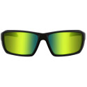 Okulary Westin W6 Sport 15 Matte Black / Green Okulary Westin W6 Sport 15 Matte Black / Green