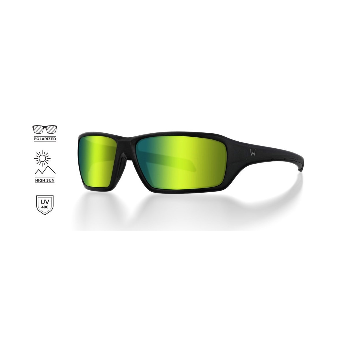okulary-w6-sport-15-matte-black-green-westin okulary-w6-sport-15-matte-black-green-westin