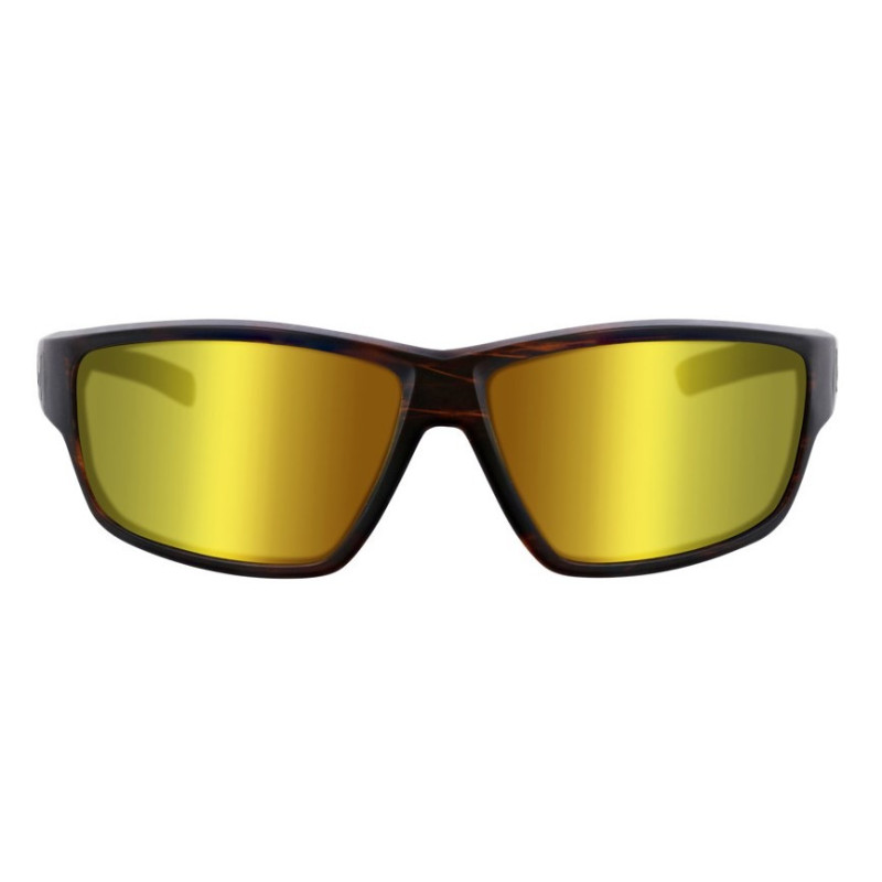 Okulary Westin W6 Sport 20 Matte Brown Stripe / Yellow Okulary Westin W6 Sport 20 Matte Brown Stripe / Yellow