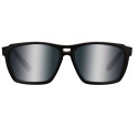 Okulary Westin W6 Street 150 Matte Black / Blue White