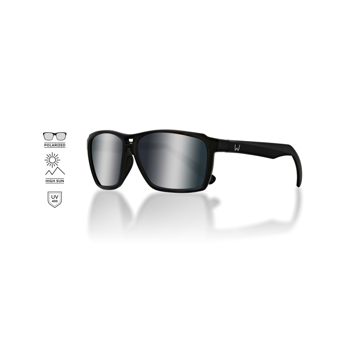 okulary-w6-street-150-matte-black-blue-white-westin