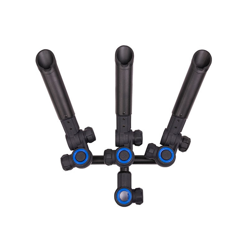 Uchwyt na wędki 3D-R Multi Angle Rod Holder Matrix