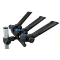 Uchwyt na wędki 3D-R Multi Angle Rod Holder Matrix