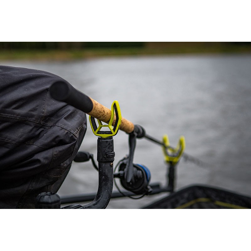 Podpórka Matrix Flexi Rod Butt Grip Podpórka Matrix Flexi Rod Butt Grip