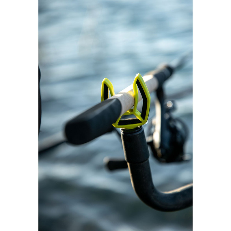 Podpórka Matrix Flexi Rod Butt Grip Podpórka Matrix Flexi Rod Butt Grip