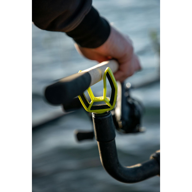 Podpórka Matrix Flexi Rod Butt Grip Podpórka Matrix Flexi Rod Butt Grip