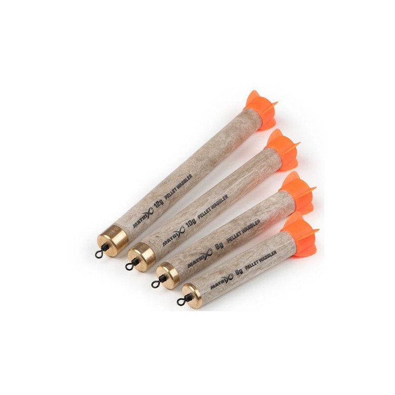 Spławik Matrix Pellet Waggler 8g Spławik Matrix Pellet Waggler 8g