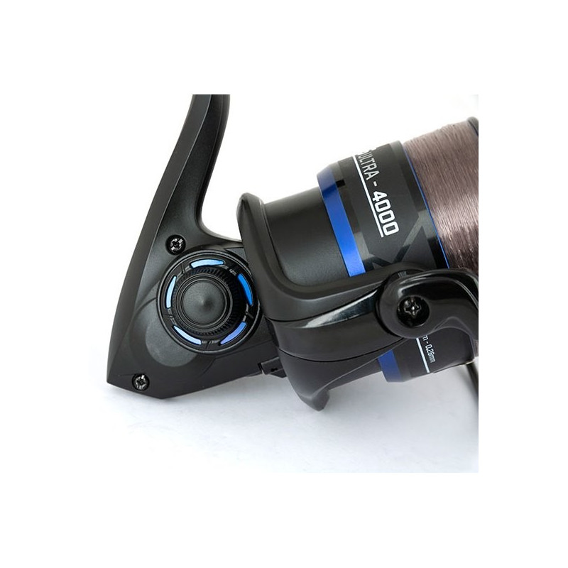 Kołowrotek Matrix Aquos Ultra 3000 Kołowrotek Matrix Aquos Ultra 3000