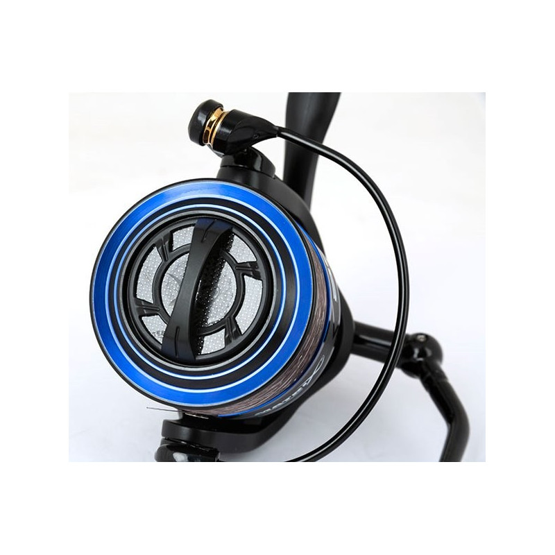 Kołowrotek Matrix Aquos Ultra 4000 Kołowrotek Matrix Aquos Ultra 4000