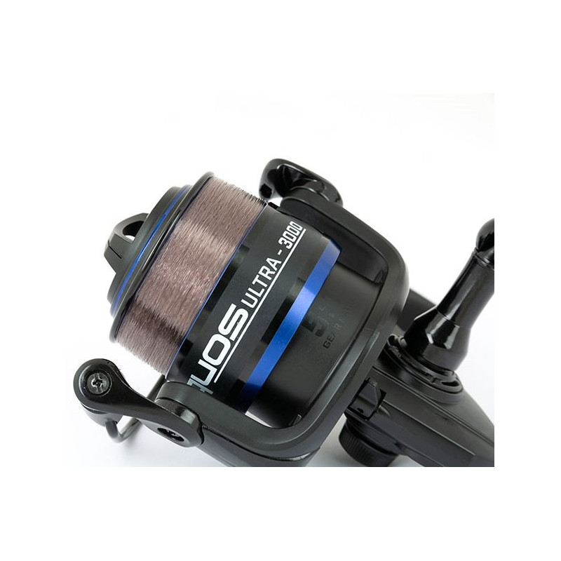 Kołowrotek Matrix Aquos Ultra 4000 Kołowrotek Matrix Aquos Ultra 4000