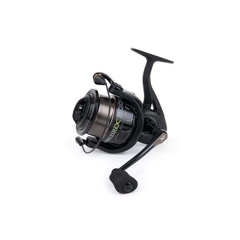 Kołowrotek Matrix Horizon X 4000