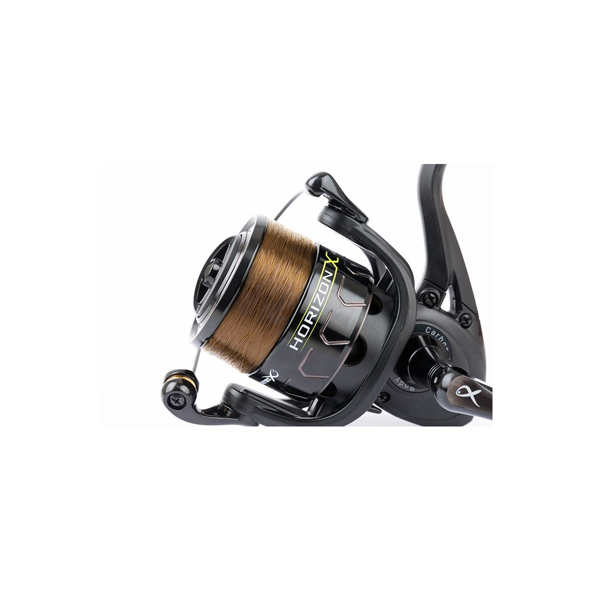 kolowrotek-horizon-x-matrix