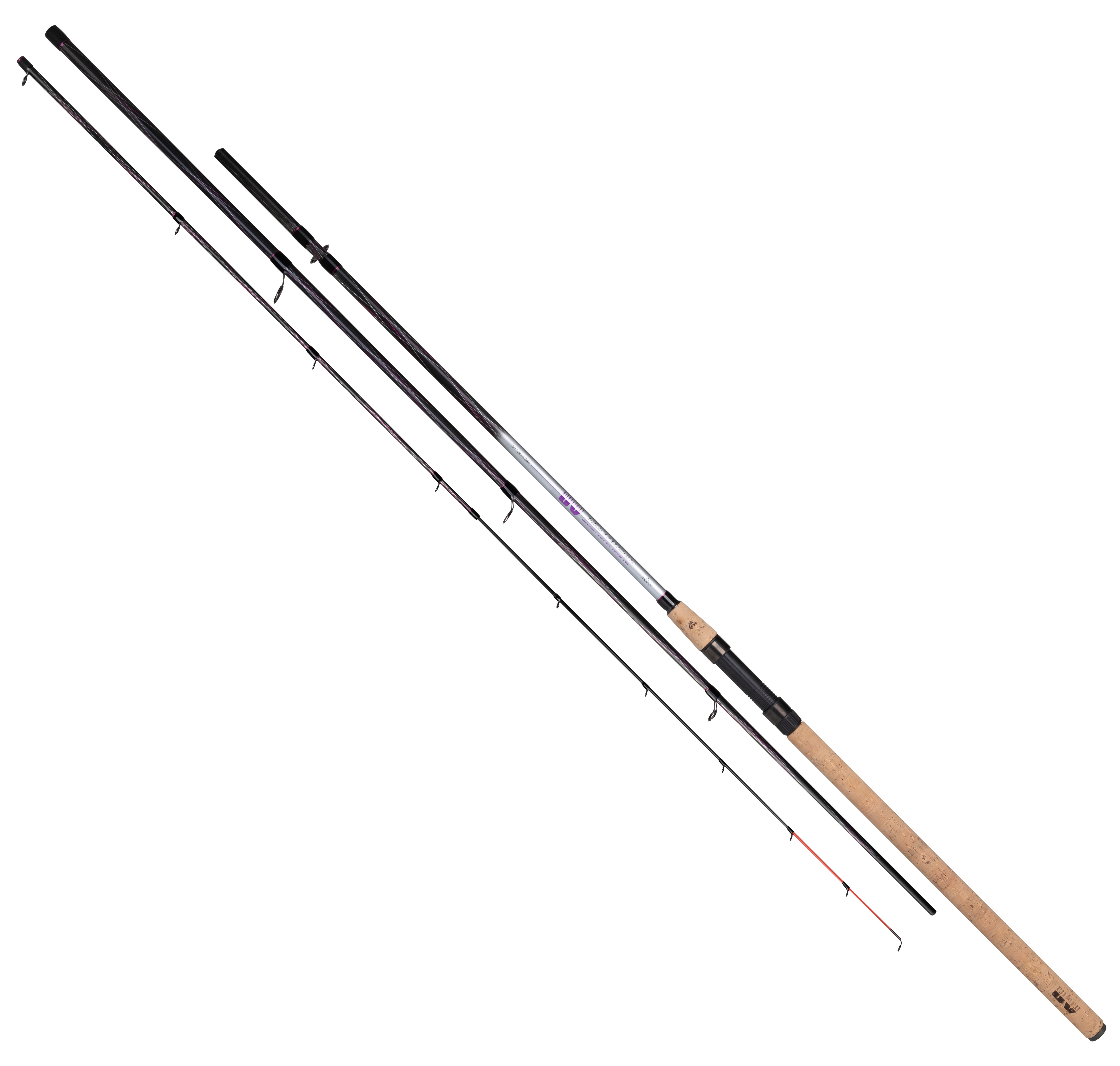 wedka-ultraviolet-x-heavy-feeder-3-sklady-mikado wedka-ultraviolet-x-heavy-feeder-3-sklady-mikado