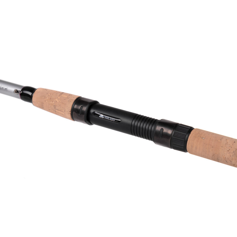 Wędka Mikado Ultraviolet X-Heavy Feeder 3 składy 360cm / 1-160g