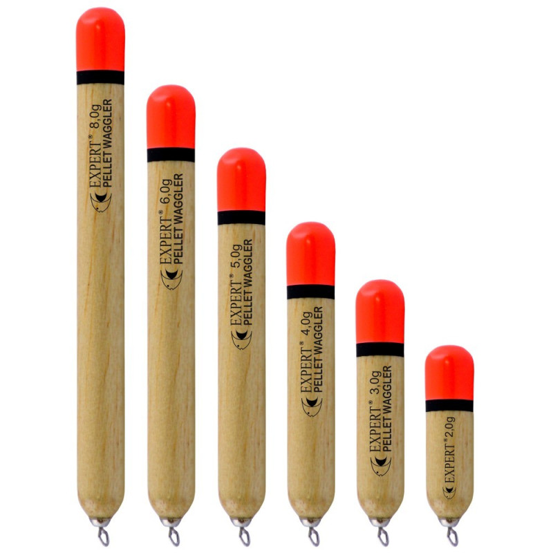 Spławik Expert Pellet Waggler 4g