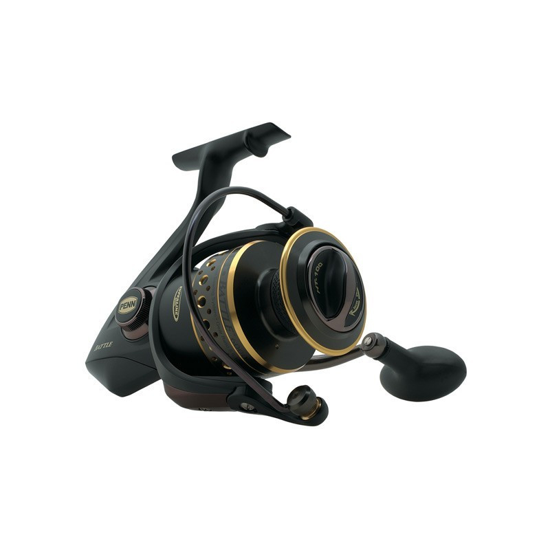 Kołowrotek Penn Battle 7000