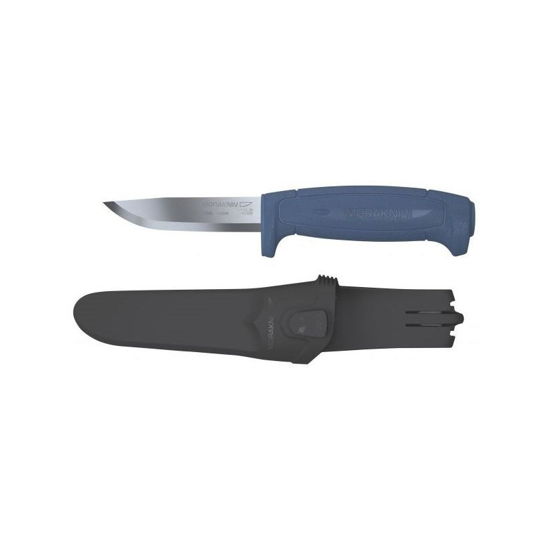 Nóż MORAKNIV z pochwą Mora Basic 546 20,6cm