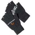 Rękawiczki Savage Gear półpalcowe roz. XL Rękawiczki Savage Gear półpalcowe roz. XL