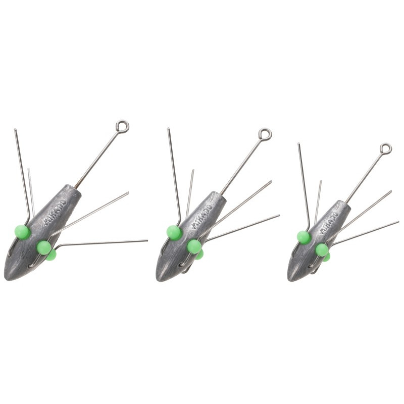 CIĘŻAREK Mikado MORSKI Pająk 150g