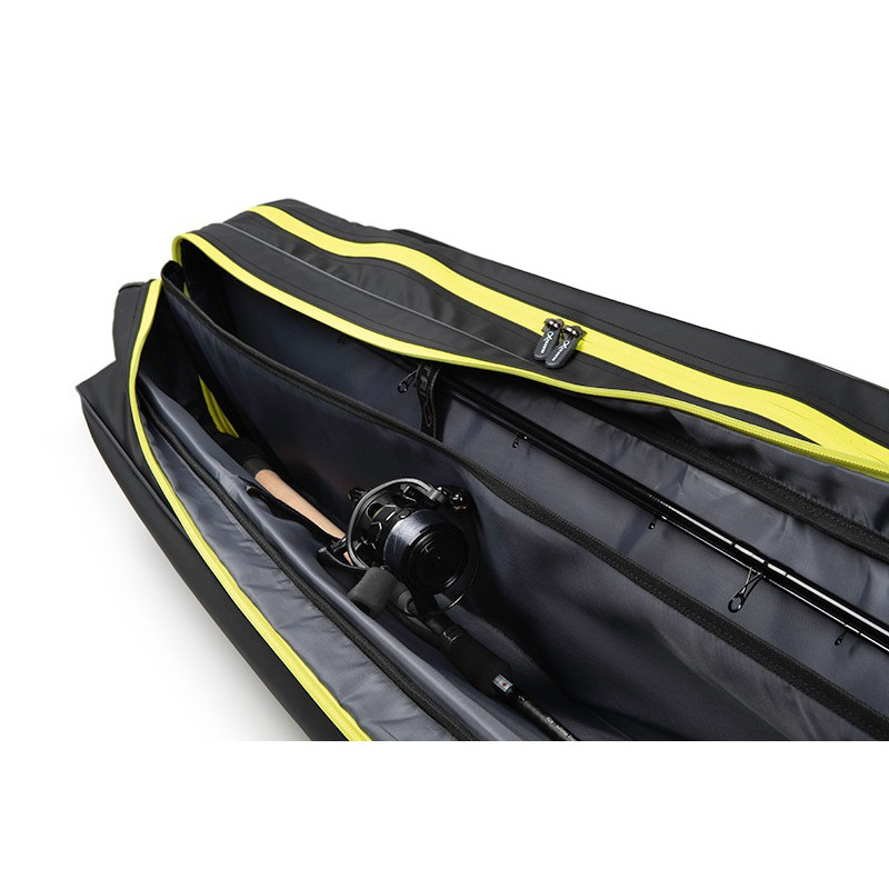 Pokrowiec Matrix Horizon Rigid Rod Holdall 2-4