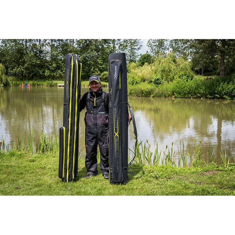 Pokrowiec Matrix Horizon Rigid Rod Holdall 2-4