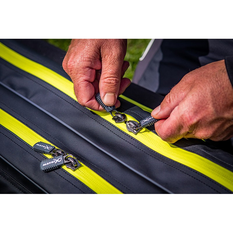 Pokrowiec Matrix Horizon Rigid Rod Holdall 2-4