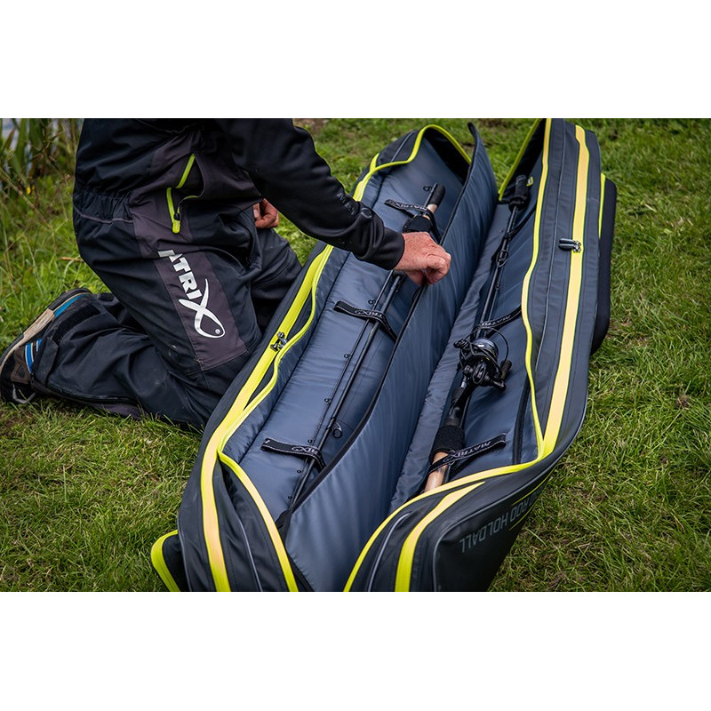 Pokrowiec Matrix Horizon Rigid Rod Holdall 2-4