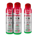 Spray MAX na komary, kleszcze, meszki 100 ml DV00074 VACO