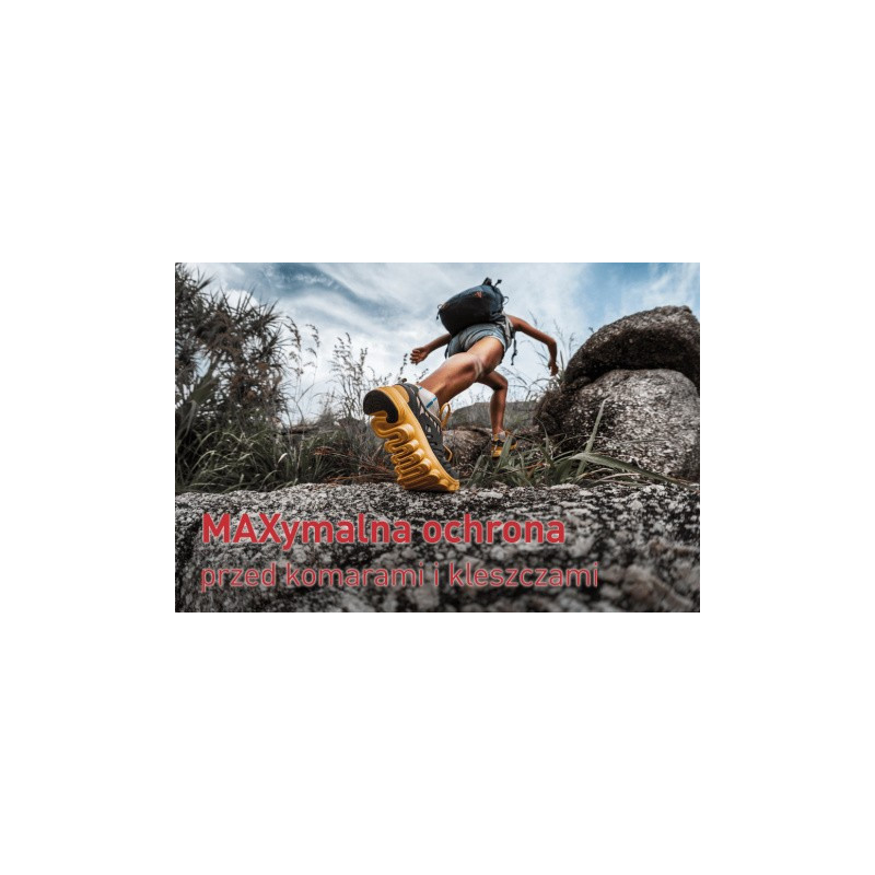 ULTRAMAX Spray na komary, kleszcze i meszki DEET 30% - 170 ml DV00288 VACO ULTRAMAX Spray na komary, kleszcze i meszki DEET 30% - 170 ml DV00288 VACO