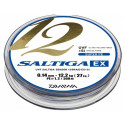 Plecionka Daiwa Saltiga 12 EX+SI Multikolor 300 m 0,45mm Plecionka Daiwa Saltiga 12 EX+SI Multikolor 300 m 0,45mm